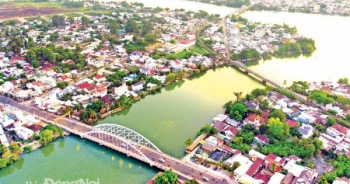 Đồng Nai bắt tay xây dựng 