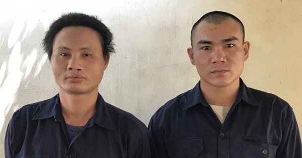 Đồng Nai: Dùng súng uy hiếp, hành hung, cướp cả chim cảnh để trừ nợ