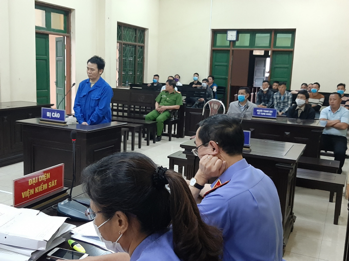 Một vụ việc xảy ra cách đây 30 năm về trước, chỉ dựa vào lời khai của người khác, mà đẩy một con người vướng vào vòng lao lý.