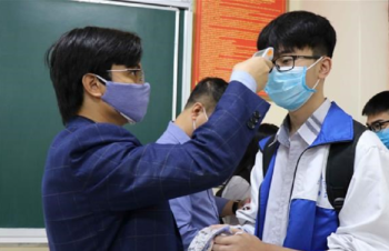Chủ động phòng chống đại dịch Covid-19: Bộ GD&ĐT chính thức lùi kỳ thi THPT quốc gia
