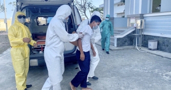 TP Vũng Tàu bác tin đồn cách ly nhiều cán bộ phường 3