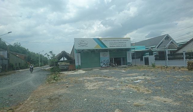 Lỗ hổng quản lý trong “cơn lốc dự án ma”