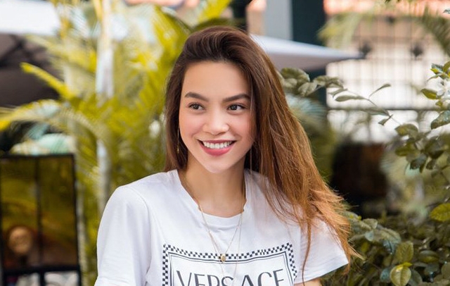 Hồ Ngọc Hà quyên góp hơn 3 tỷ đồng, vừa ủng hộ chống dịch Covid-19, vừa hỗ trợ bà con miền Tây chống hạn mặn