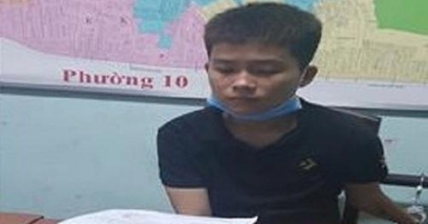 Đang bị truy nã, thiếu nữ 9X cải trang thành nam giới để qua mặt Công an