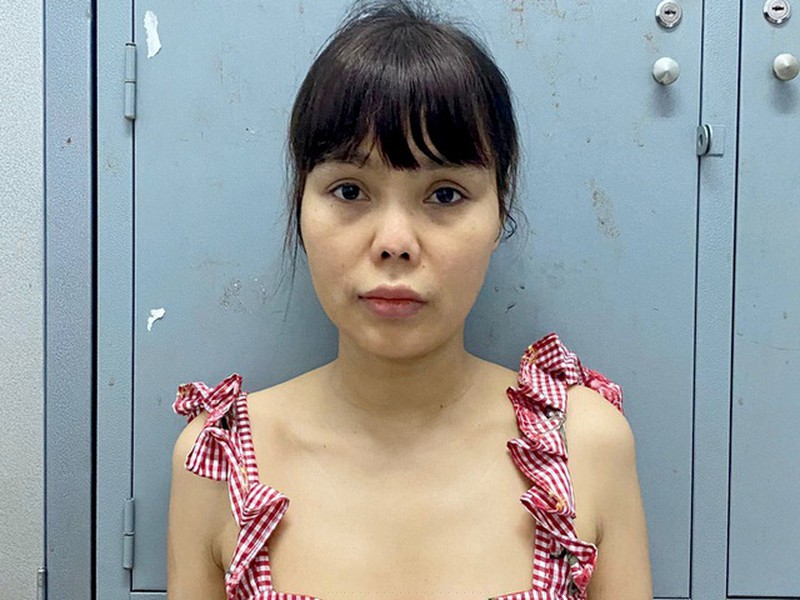 Quản lý nhà hàng điều