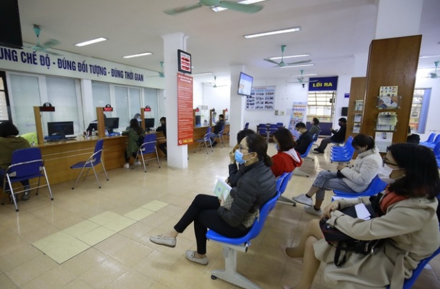 Mất việc và áp lực mưu sinh do dịch Covid-19