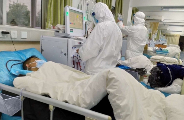 Thêm 5 ca nhiễm Covid tại Việt Nam, tổng số là 66