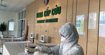 Việt Nam ghi nhận ca nhiễm Covid-19 thứ 67 ở Ninh Thuận