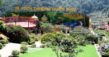 Làm rõ phản ánh công trình xây dựng không phép trên đất rừng phòng hộ tại Lâm Đồng