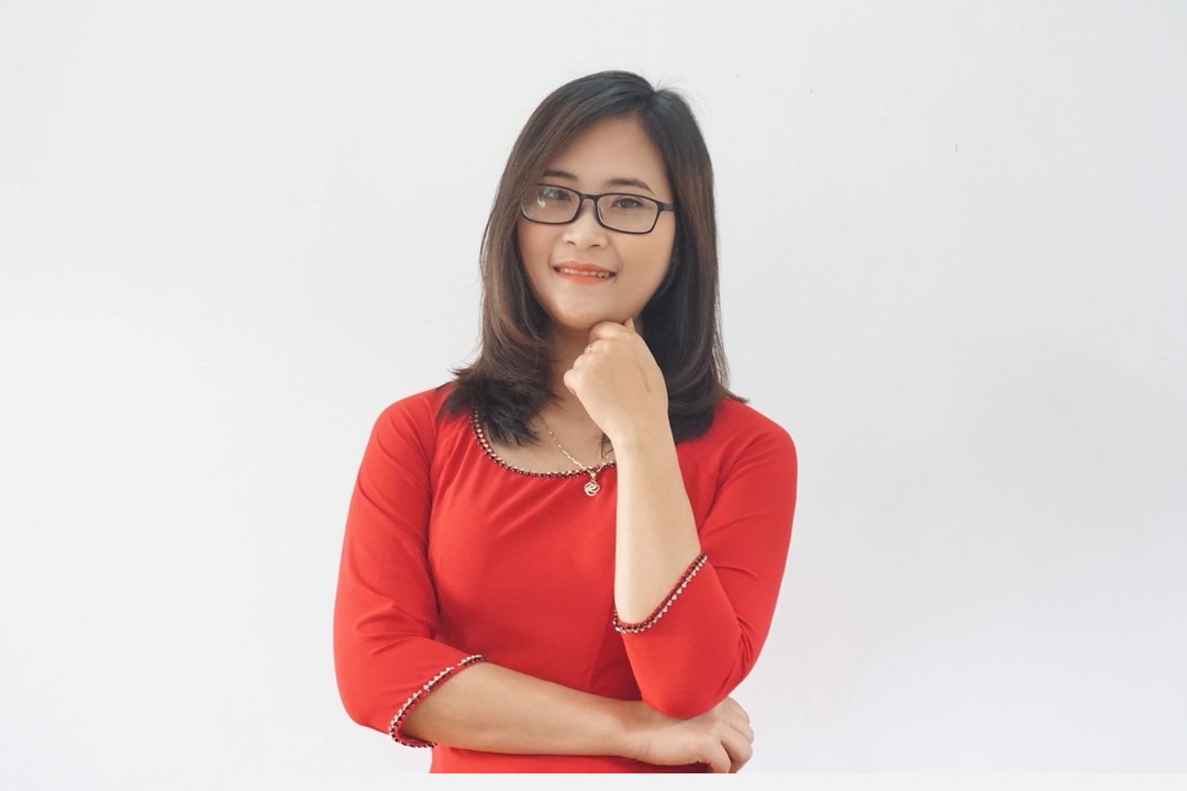 Cô giáo 9X người Mường lọt tốp 50 giáo viên toàn cầu 2020