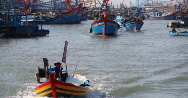 Kỳ 1 - Phòng chống tội phạm ma tuý trên biển: Khi ngư dân là con nghiện