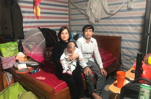 Tiên Du (Bắc Ninh): Vô cớ bị phá, chiếm nhà, chính quyền cần xử lý dứt điểm!