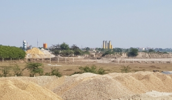 Huyện Tiên Du cần xử lý nghiêm vi phạm của Công ty Nam Đạt và Công ty Tuấn Hùng