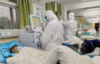 Thông tin mới nhất về đại dịch bệnh: Việt Nam ghi nhận ca nhiễm Covid-19 thứ 85