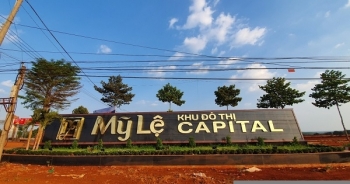 Dự án Mỹ Lệ Capital, Bình Phước: 19 ha đất công nghiệp “biến mất” khỏi quy hoạch 1/500?