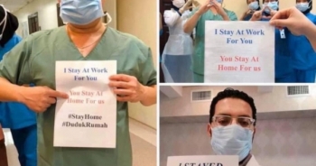 Hồi hương tránh dịch Covid-19: Nên cân nhắc thận trọng!