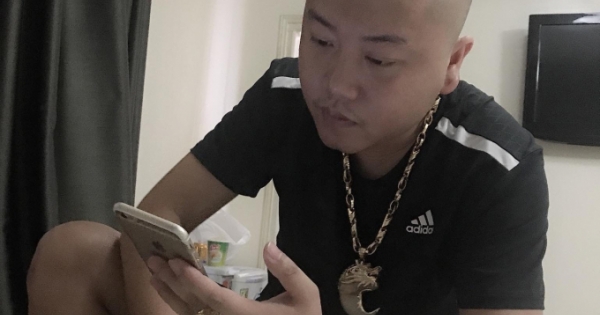 “Đại ca giang hồ” nuôi hàng chục đàn em chuyên cho vay với lãi suất cắt cổ