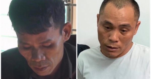 Bắt đối tượng thuê xe ô tô vận chuyển ma túy vào Tây Nguyên