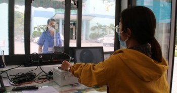 ĐH Đà Nẵng sáng chế máy đo thân nhiệt từ xa với chi phí dưới 10 triệu đồng