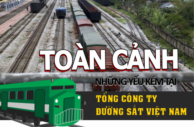 Infographics - Toàn cảnh những