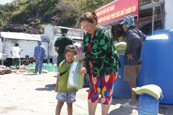 Nhung nu cuoi cua nguoi dan vung han man