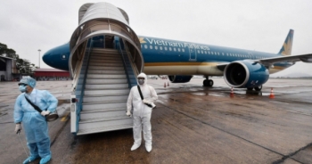 Ghi nhận thêm 4 trường hợp nhiễm Covid-19 tại TP HCM