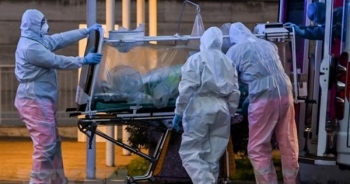 Tổng số ca nhiễm COVID-19 trên toàn cầu vượt 300.000 người