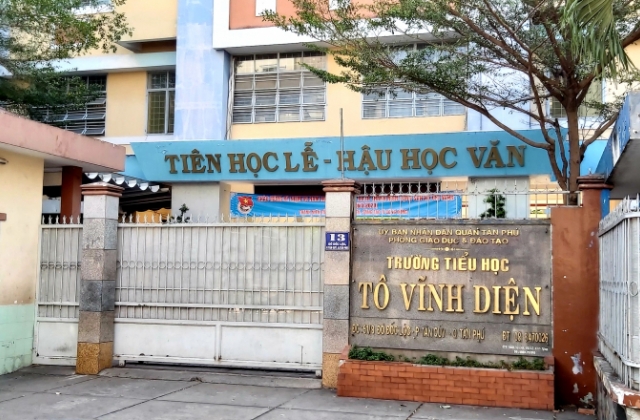 TP HCM sẽ trang bị khẩu trang miễn phí cho gần 1,4 triệu học sinh, giáo viên