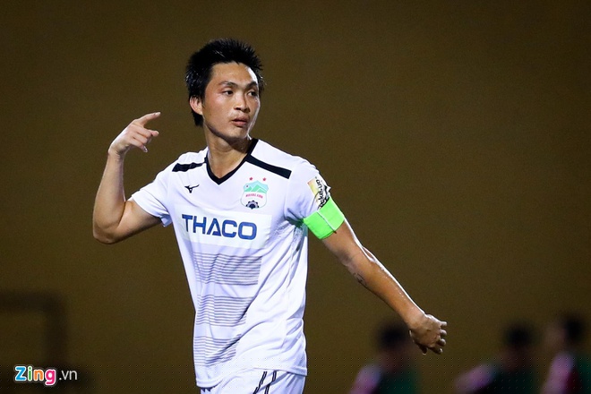 doi hinh 11 cau thu thai binh xuat sac nhat viet nam hinh anh 6