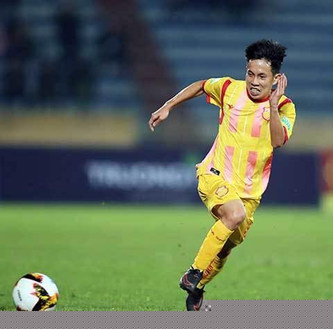 doi hinh 11 cau thu thai binh xuat sac nhat viet nam hinh anh 9