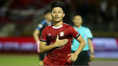 doi hinh 11 cau thu thai binh xuat sac nhat viet nam hinh anh 10