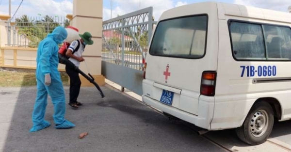 Toàn cảnh phòng chống dịch COVID-19 ngày 23/3/2020: Cách ly gần 1.600 người ở Bến Tre