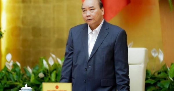 Thủ tướng: Cuộc chiến chống dịch Covid-19 bước sang giai đoạn 3