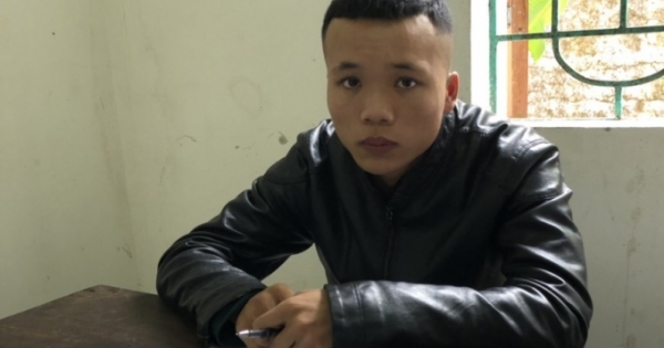 14 tuổi đánh bà nội cướp vàng, 4 năm sau “săn” phụ nữ đi xe máy cướp tài sản