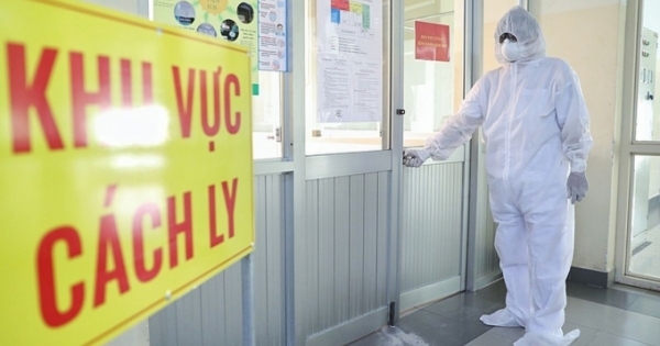 Thêm 7 ca dương tính nCoV, nâng số bệnh nhân lên 141