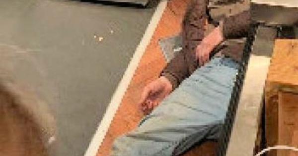 Cười ra nước mắt với "Dozy William Willett - Tên trộm ngu ngốc nhất nước Anh"