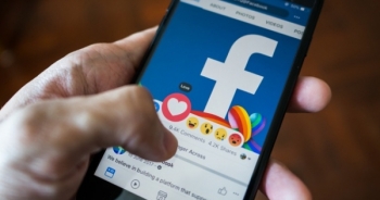 Các dịch vụ của Facebook quá tải vì Covid-19