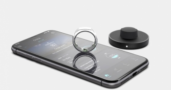 Nhẫn thông minh có thể phát hiện ra ca nhiễm Covid-19