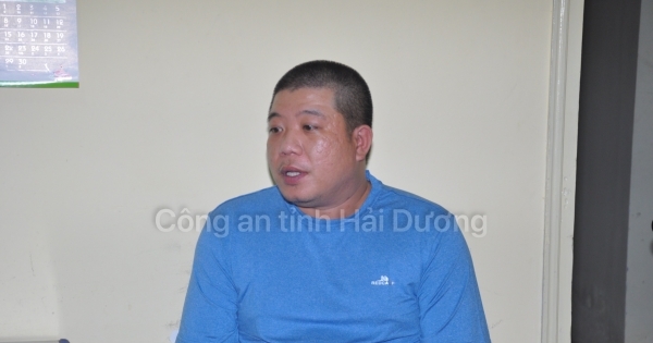 Hải Dương: Điều tra, làm rõ đối tượng giả danh Công an khi tham gia giao thông