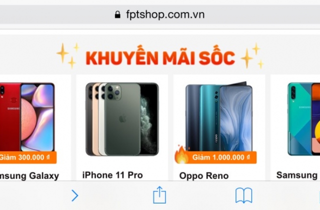 Vì sao FPT Shop sớm 'chia tay' Nguyễn Kim?
