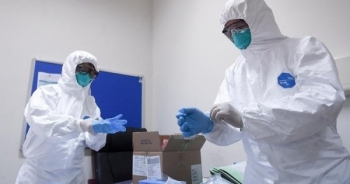 1.643 ca nghi ngờ mắc COVID-19 tại Việt Nam