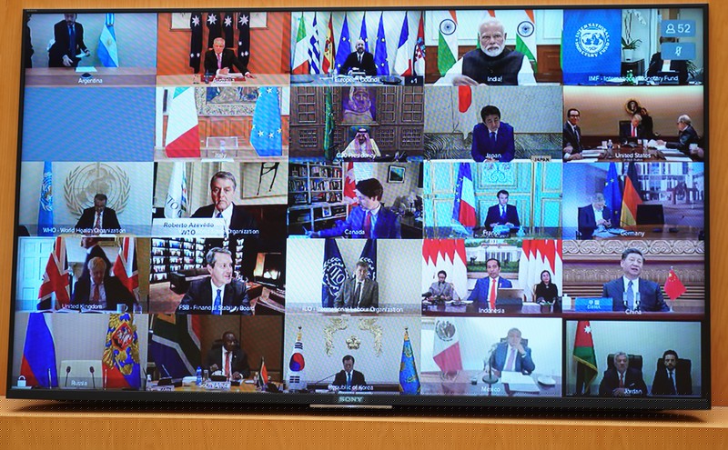 Ảnh: VGP/Quang Hiếu. 