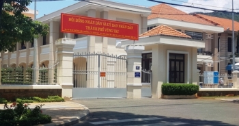 Loạt dự án vi phạm tại khu vực kênh Bến Đình - TP Vũng Tàu