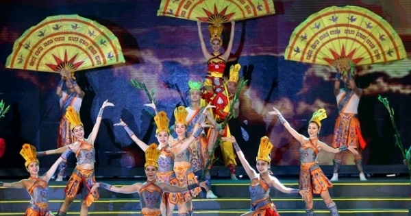 Không tổ chức phần hội tại Giỗ Tổ Hùng Vương