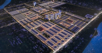 KITA Invest hoàn thiện pháp lý sang tên dự án Stella Mega City