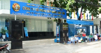 Cấp nước Chợ Lớn nói sao vấn đề kiểm toán nêu ý kiến nhấn mạnh?