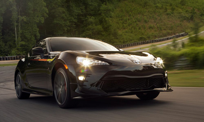 toyota lo ke hoach ra mat hang loat xe moi trong thòi gian tói hinh anh 3