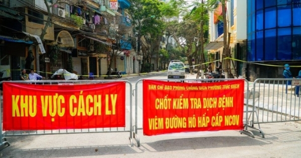 TP HCM ra văn bản chỉ đạo xử phạt tung tin giả, trốn cách ly