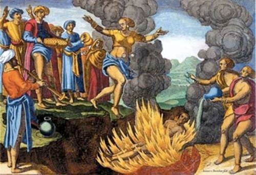 10 tap tuc ky la va tham chi ghe ron nhat the gioi hinh anh 8