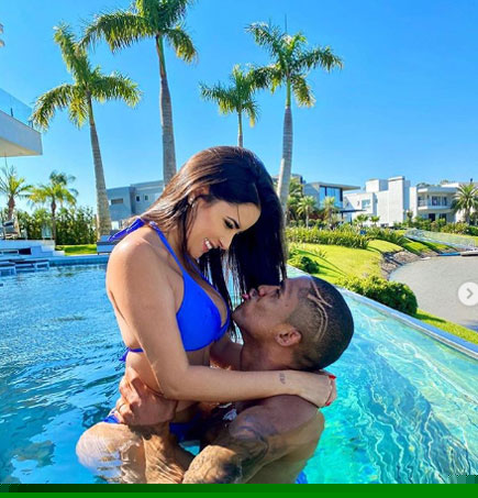 sao xau nhat juventus ve que tron dich voi bo “xinh ngat nguoi” hinh anh 2